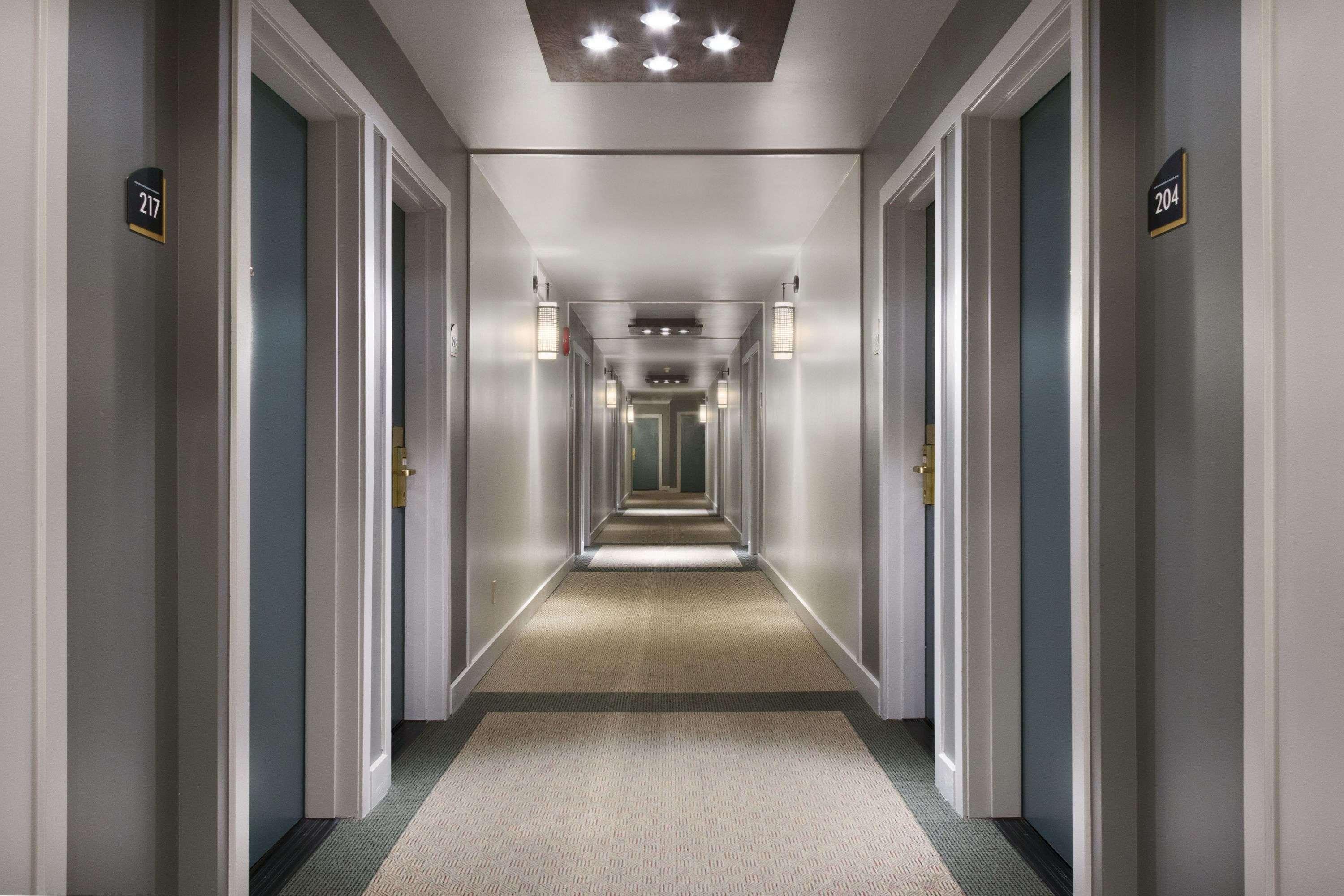 Travelodge Hotel By Wyndham Chilliwack Exterior photo